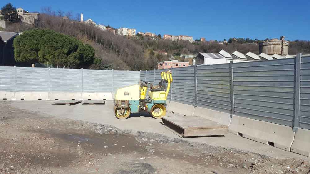 EdilDue S.r.l. mezzi e attrezzature