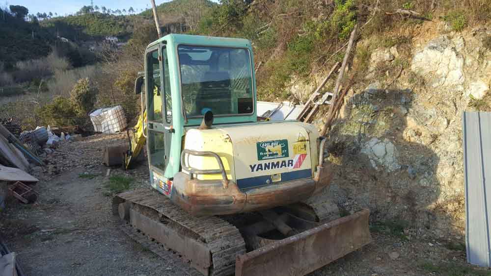 EdilDue S.r.l. mezzi e attrezzature